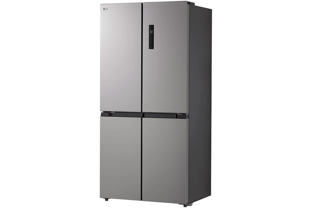 Tủ lạnh LG Inverter 474 lít Multi Door LFB47SVM