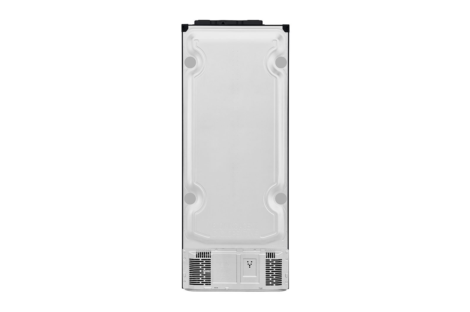 Tủ lạnh LG 440 lít GN-D440BLA Inverter Linear