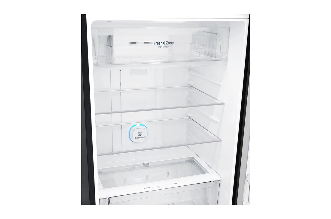 Tủ lạnh LG 440 lít GN-D440BLA Inverter Linear
