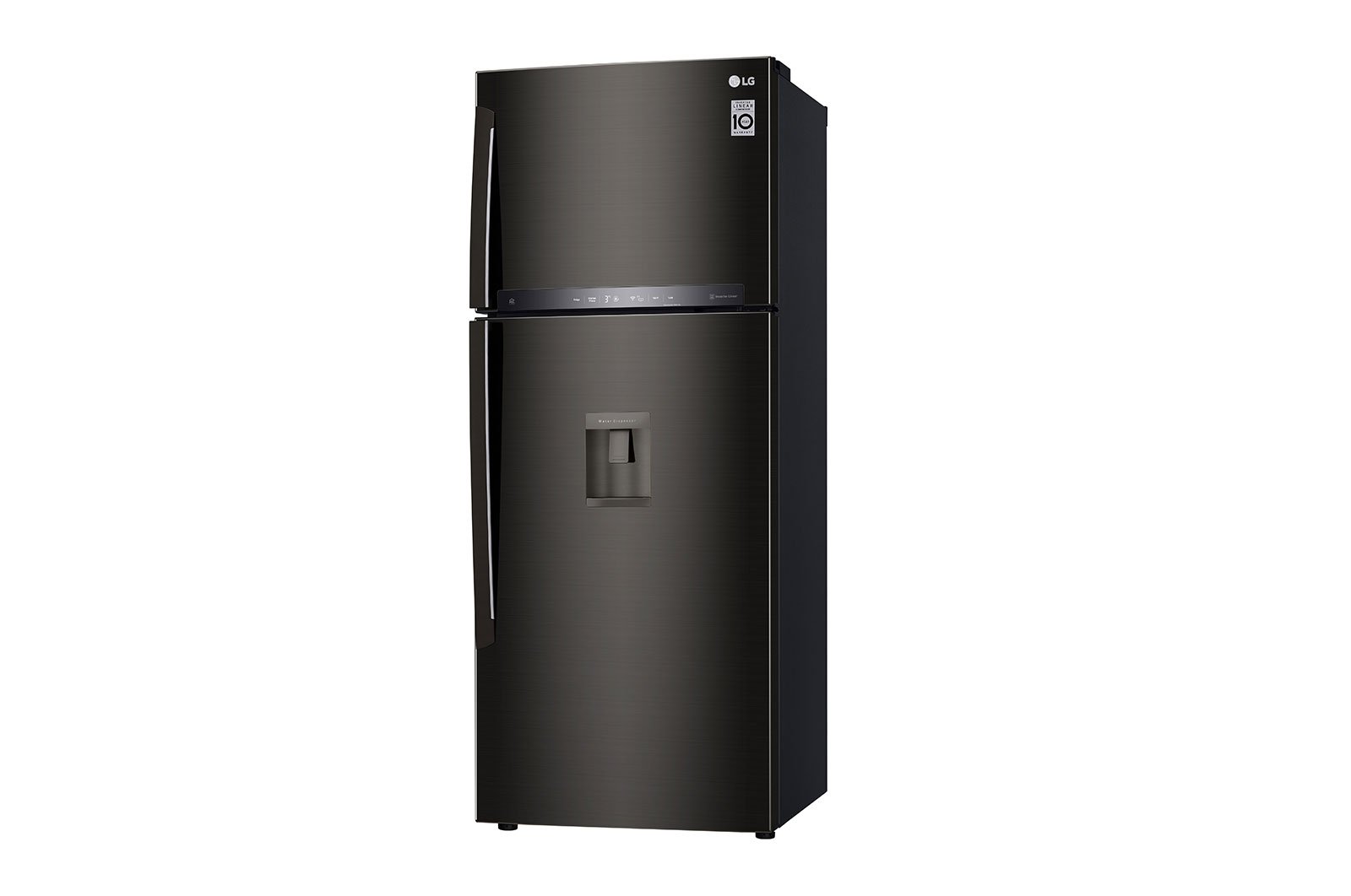 Tủ lạnh LG 440 lít GN-D440BLA Inverter Linear