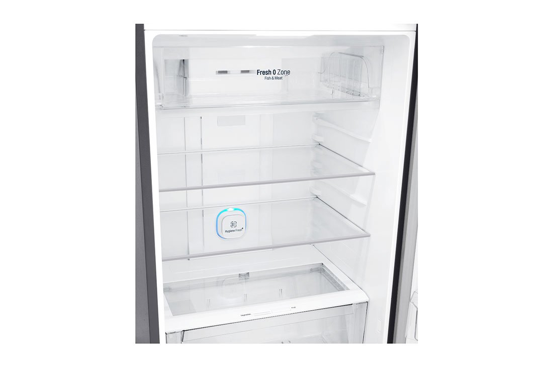 Tủ lạnh LG 440 lít GN-D440PSA Inverter Linear