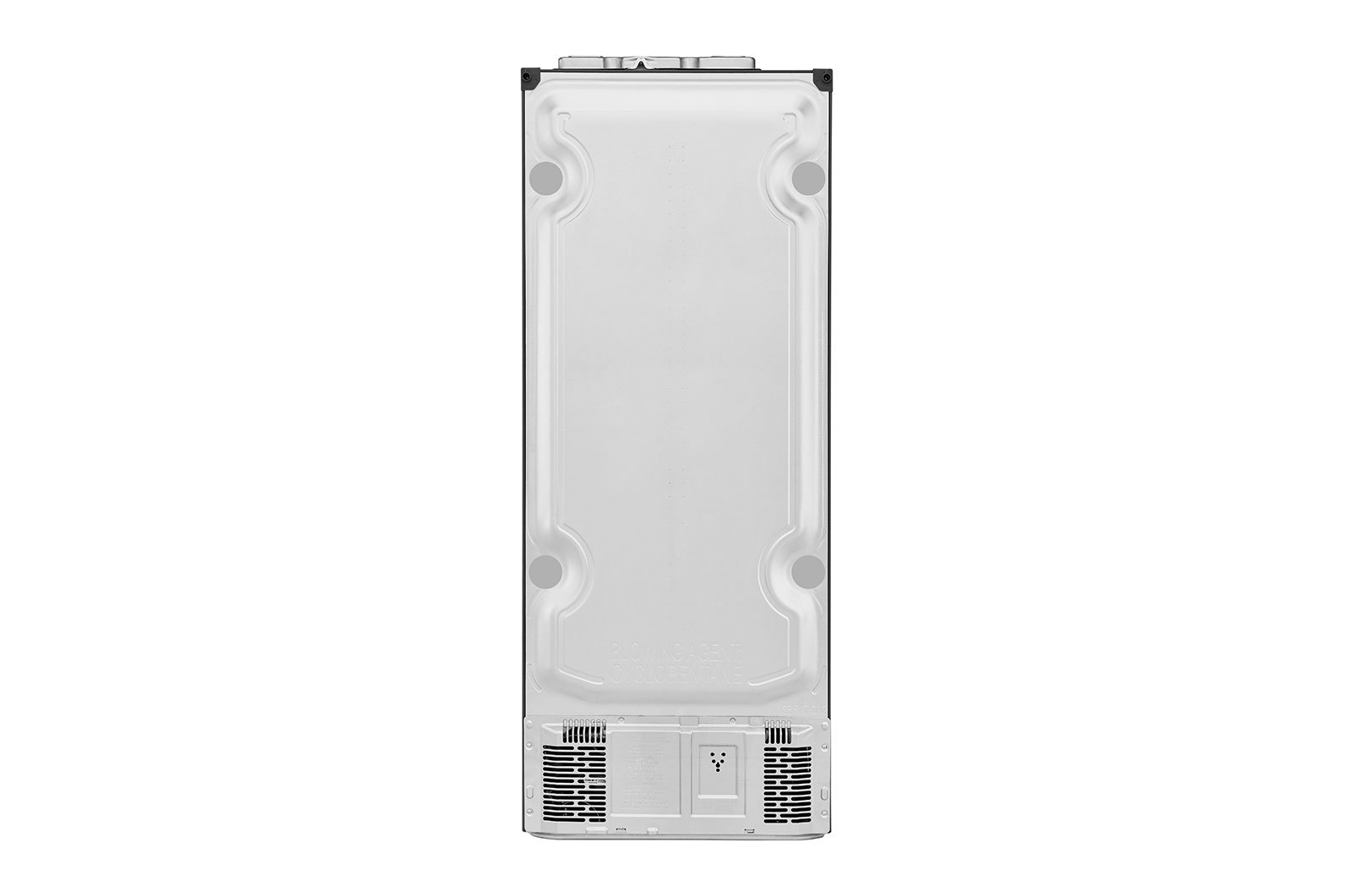 Tủ lạnh LG 440 lít GN-D440PSA Inverter Linear