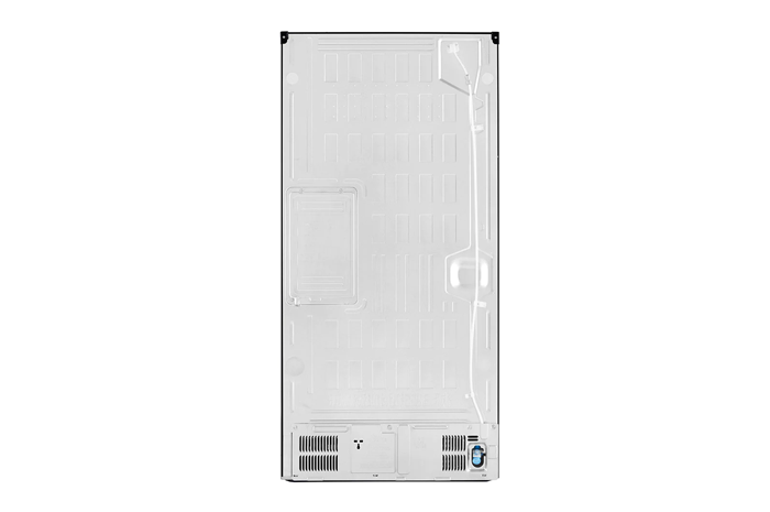 Tủ lạnh LG Inverter 494L 4 cửa GR-D22MB