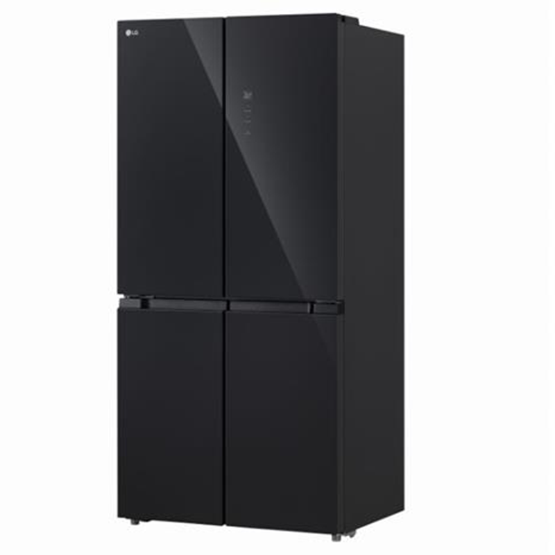 Tủ lạnh LG Inverter 502 Lít Multi Door 4 cửa F50BG