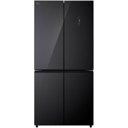 Tủ lạnh LG Inverter 502 Lít Multi Door 4 Cửa F50BG