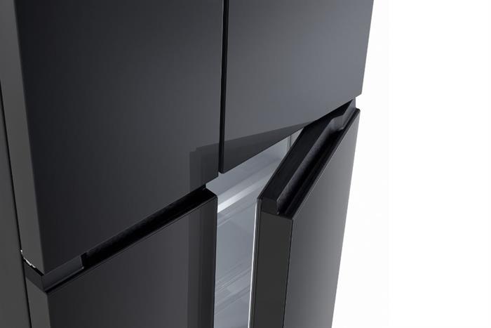 Tủ lạnh LG Inverter 502 Lít Multi Door 4 cửa F50BG