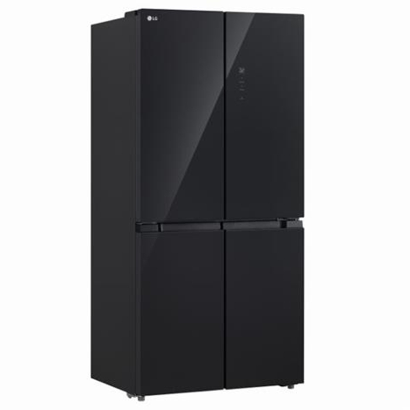 Tủ lạnh LG Inverter 502 Lít Multi Door 4 cửa F50BG