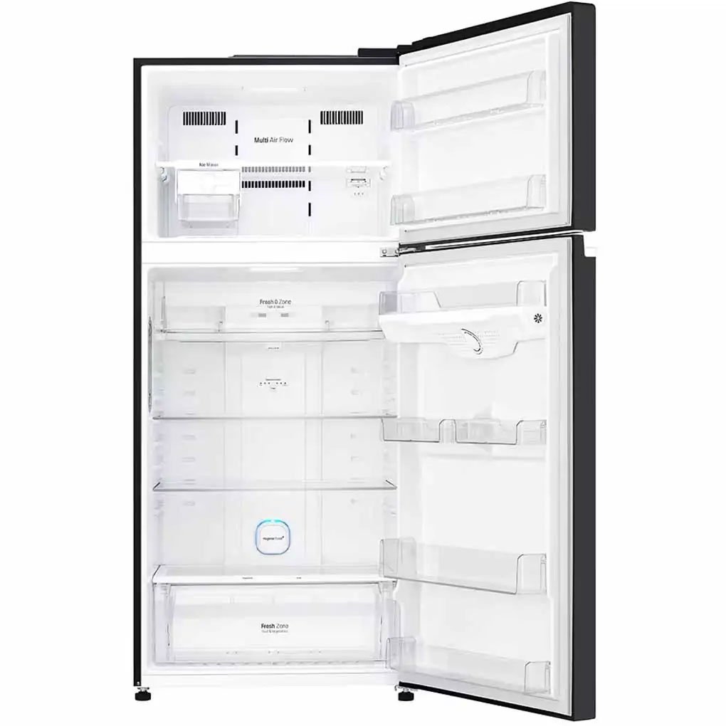 Tủ lạnh LG Inverter 506L GN-L702GBI