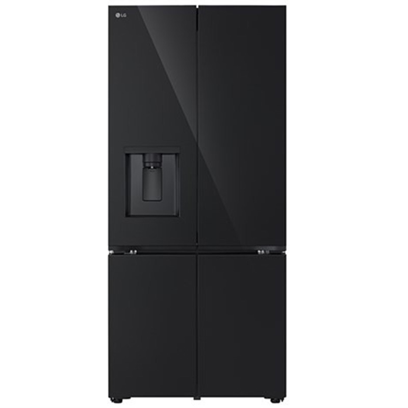 Tủ lạnh LG Inverter 571 lít Multi Door LFD58BLMA