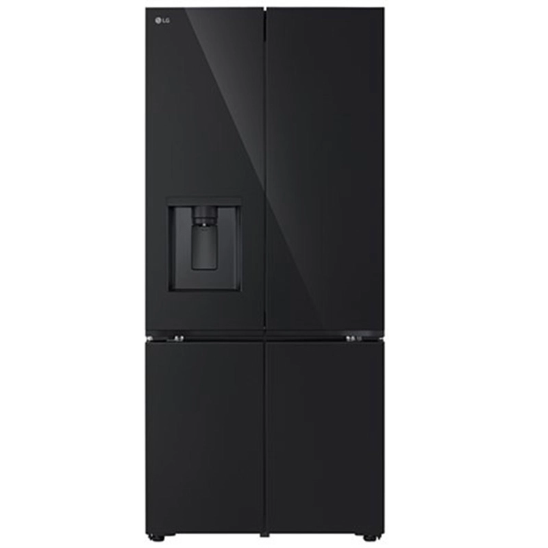 Tủ lạnh LG Inverter 571 lít Multi Door LFD58BLMA