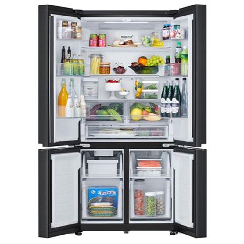 Tủ lạnh LG Inverter 575 lít Multi Door LFB58BLMA