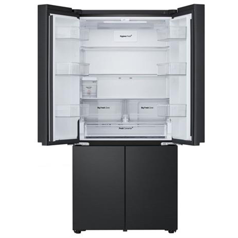 Tủ lạnh LG Inverter 575 lít Multi Door LFB58BLMA