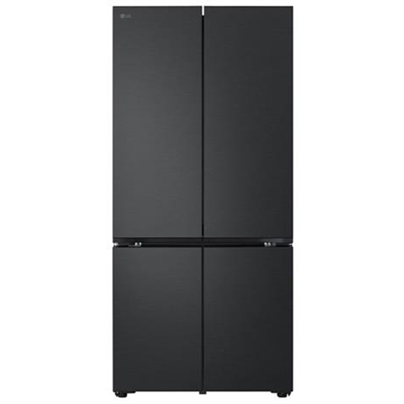 Tủ lạnh LG Inverter 575 lít Multi Door LFB58BLMA