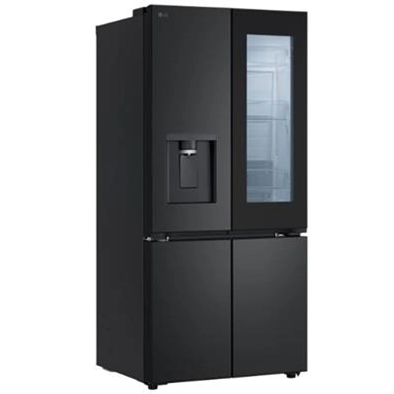 Tủ lạnh LG Inverter 576 lít Multi Door InstaView LFD58BLMAI