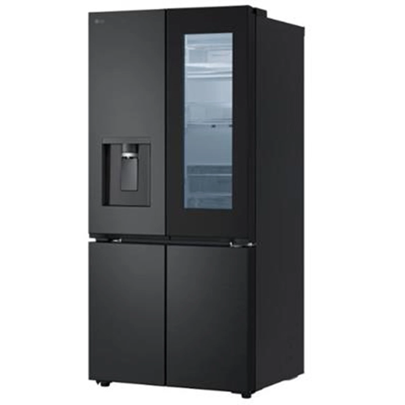 Tủ lạnh LG Inverter 576 lít Multi Door InstaView LFD58BLMAI