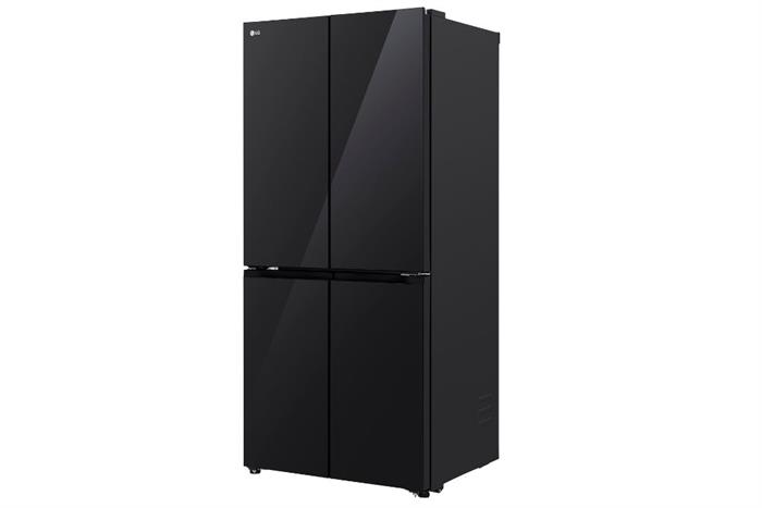 Tủ lạnh LG Inverter 580 Lít Multi Door 4 Cửa F56BG