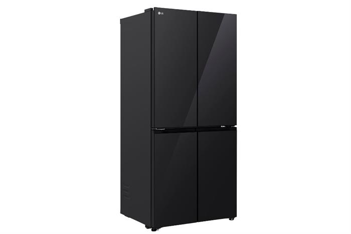 Tủ lạnh LG Inverter 580 Lít Multi Door 4 Cửa F56BG