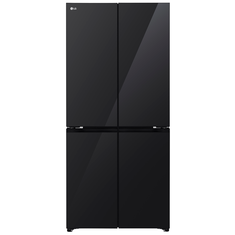 Tủ lạnh LG Inverter 580 Lít Multi Door 4 Cửa F56BG