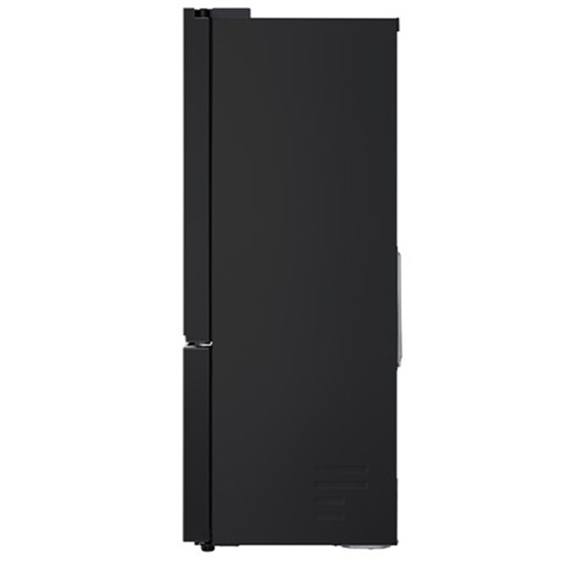 Tủ lạnh LG Inverter 607 lít Multi Door LFD61BLGA