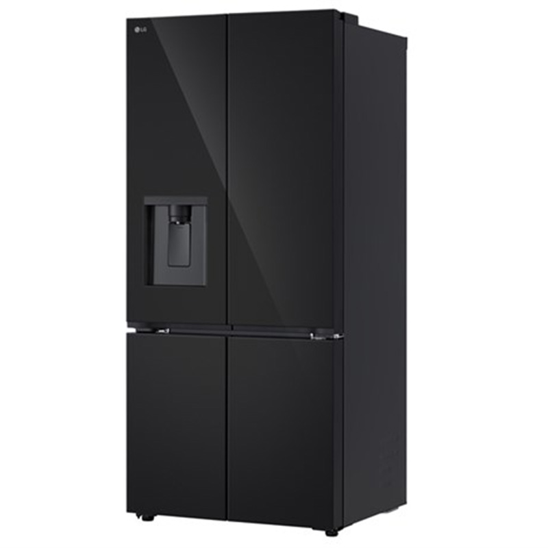 Tủ lạnh LG Inverter 607 lít Multi Door LFD61BLGA