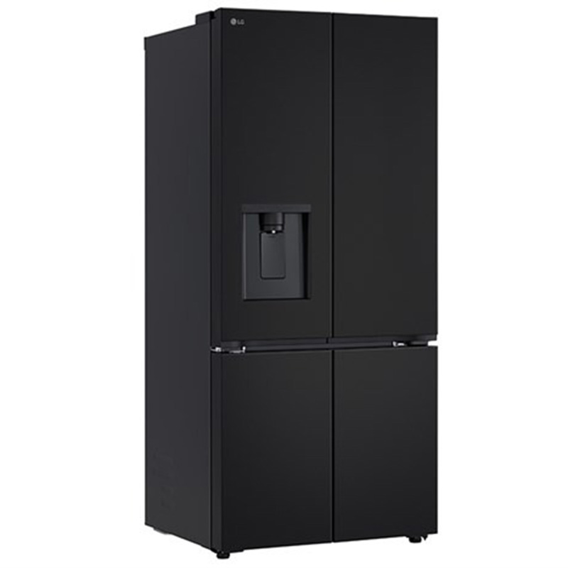 Tủ lạnh LG Inverter 607 lít Multi Door LFD61BLGA