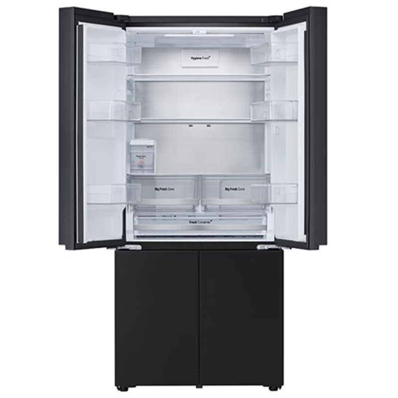 Tủ lạnh LG Inverter 607 lít Multi Door LFD61BLGA