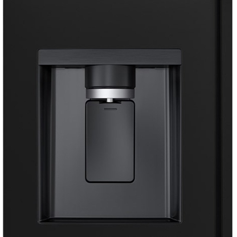 Tủ lạnh LG Inverter 612 lít Multi Door InstaView LFD61BLGAI