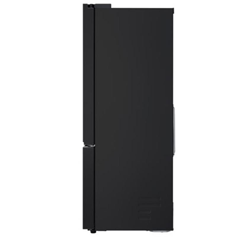 Tủ lạnh LG Inverter 612 lít Multi Door InstaView LFD61BLGAI