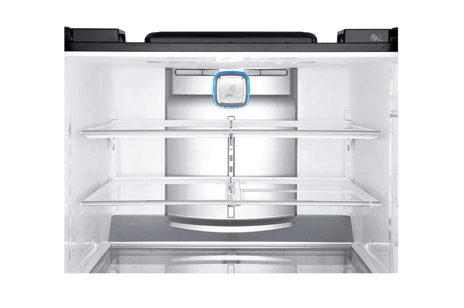Tủ lạnh LG Inverter Side by side 615 lít GR-R247GB Door-In-Door