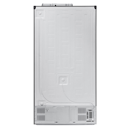 Tủ lạnh LG Side by side 613 lít GR-B247WB Inverter Linear