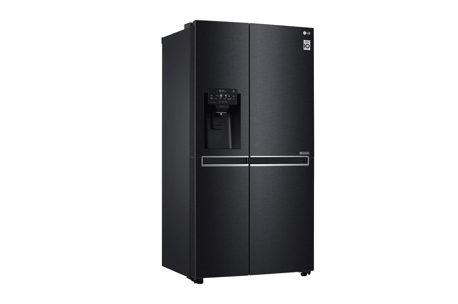 Tủ lạnh LG Side by side 601 lít GR-D247MC Inverter Linear