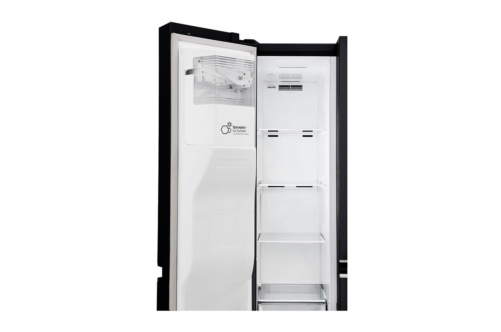 Tủ lạnh LG Side by side 601 lít GR-D247MC Inverter Linear