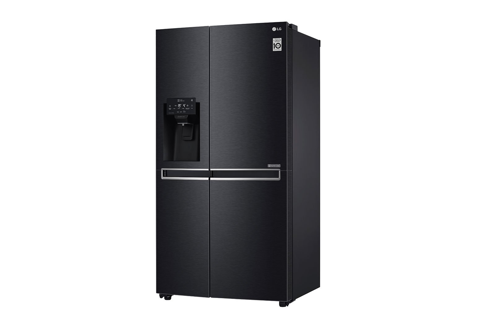 Tủ lạnh LG Side by side 601 lít GR-D247MC Inverter Linear