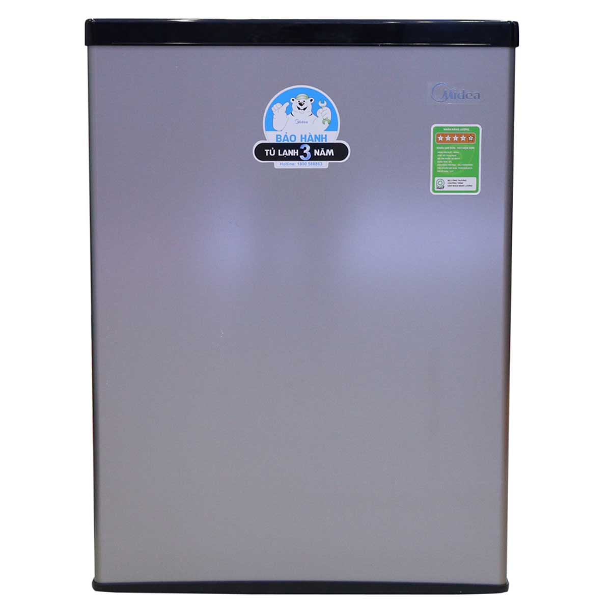 Tủ lạnh Midea HF-90TTY - 68 Lít