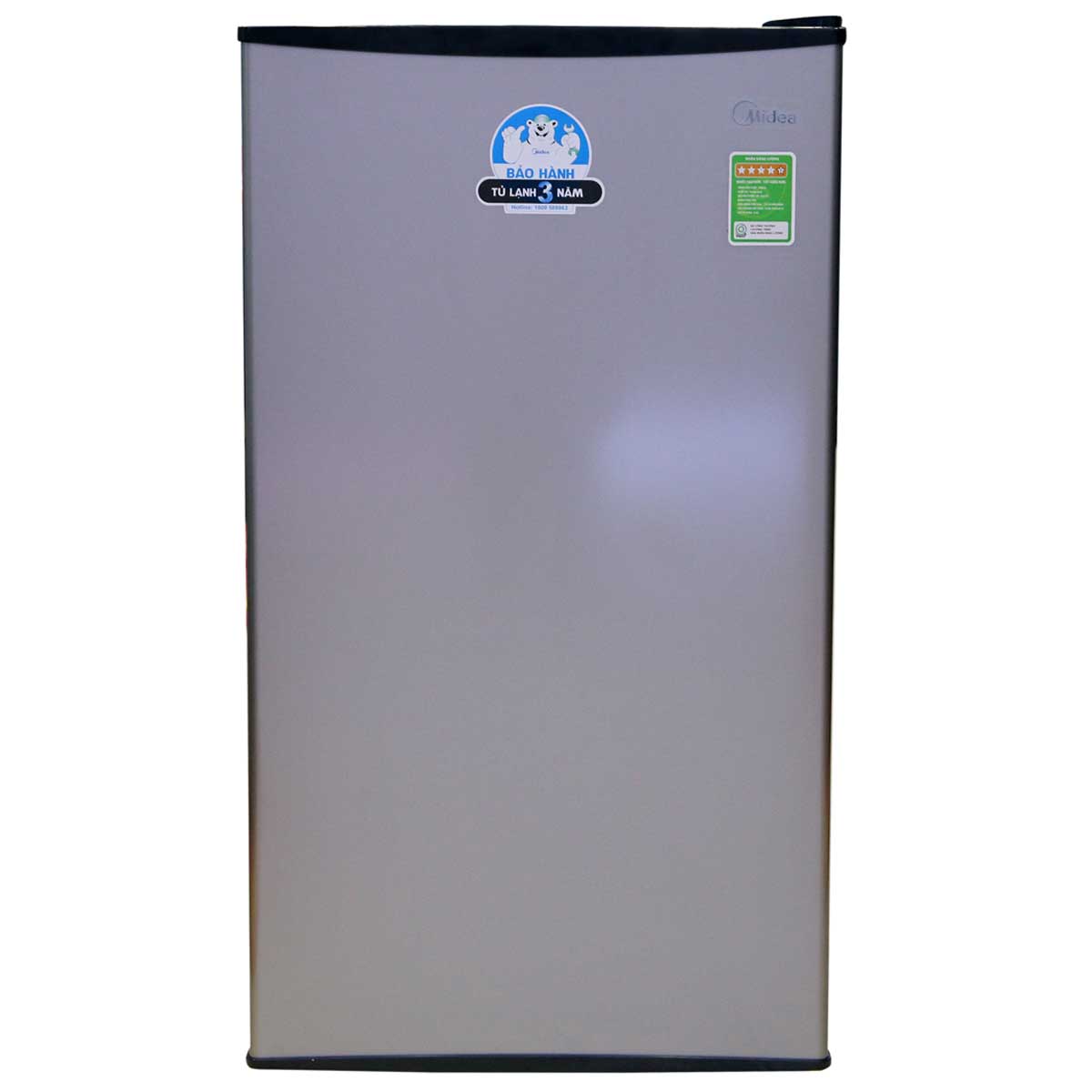 Tủ lạnh Midea HF-122TTY - 98 Lít