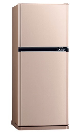 Tủ lạnh Mitsubishi 206L MR-FV24EM-PS-V