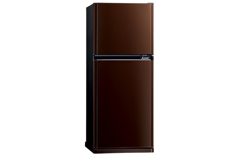 Tủ lạnh Mitsubishi Electric MR-FV24J-BR-V - 204 Lít (Nâu)