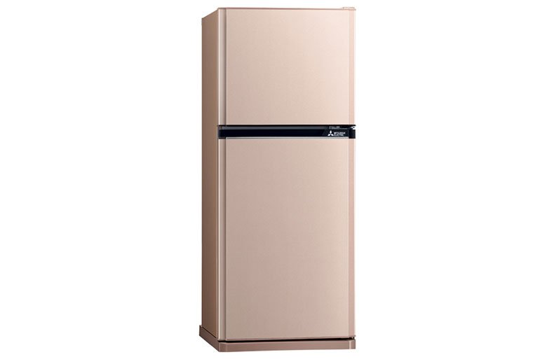 Tủ lạnh Mitsubishi Electric MR-FV24J-PS-V - 204 Lít (Bạc nhũ)