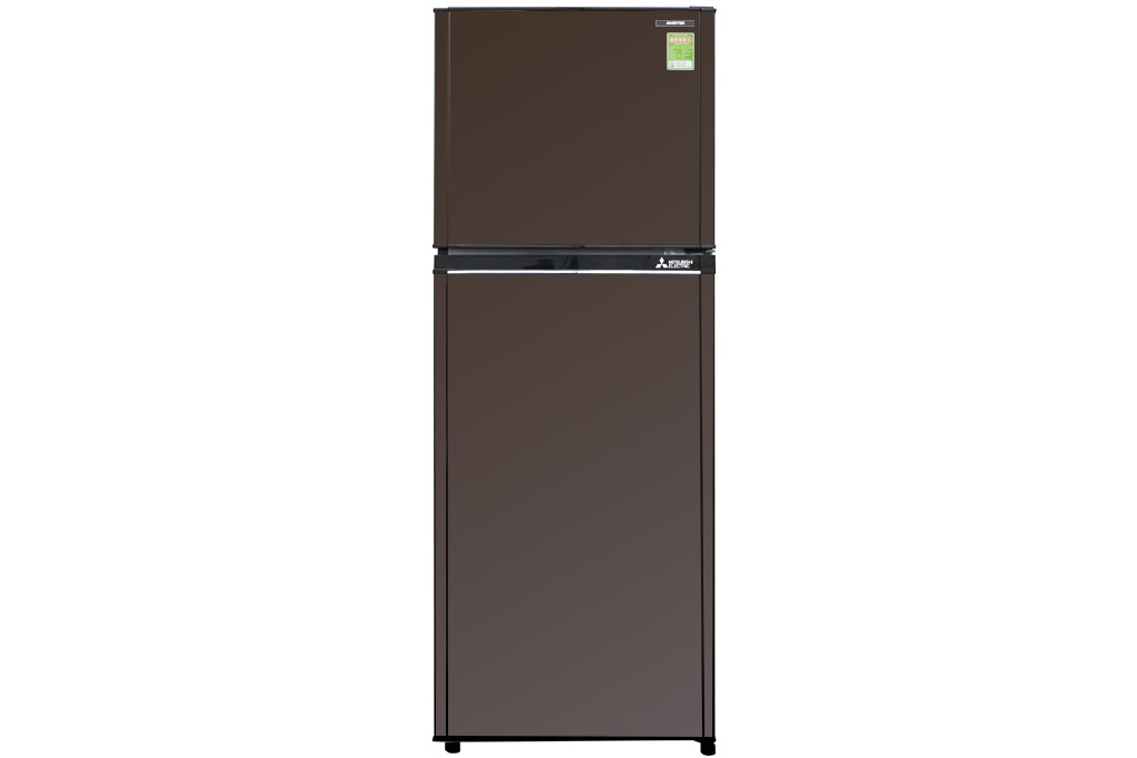 Tủ lạnh Mitsubishi Electric MR-FV28EM-BR-V - 231 Lít Inverter