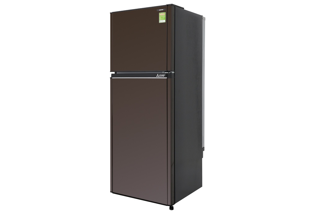 Tủ lạnh Mitsubishi Electric MR-FV28EM-BR-V - 231 Lít Inverter