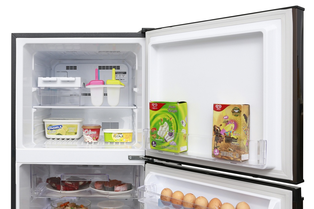 Tủ lạnh Mitsubishi Electric MR-FV28EM-BR-V - 231 Lít Inverter