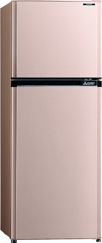 Tủ lạnh Mitsubishi Electric MR-FV28EM-PS-V - 231 Lít Inverter