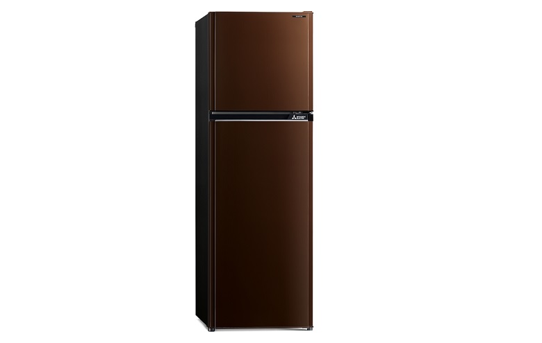 Tủ lạnh Mitsubishi Electric MR-FV32EM-BR-V - 274 Lít Inverter
