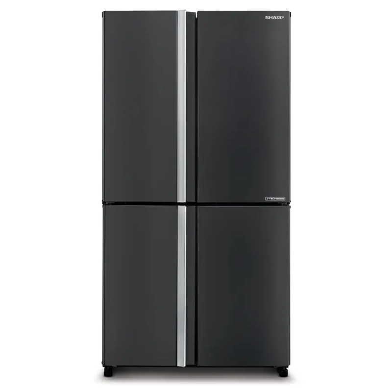 Sharp Inverter 4 Cửa 572 Lít SJ-FX650V-MK