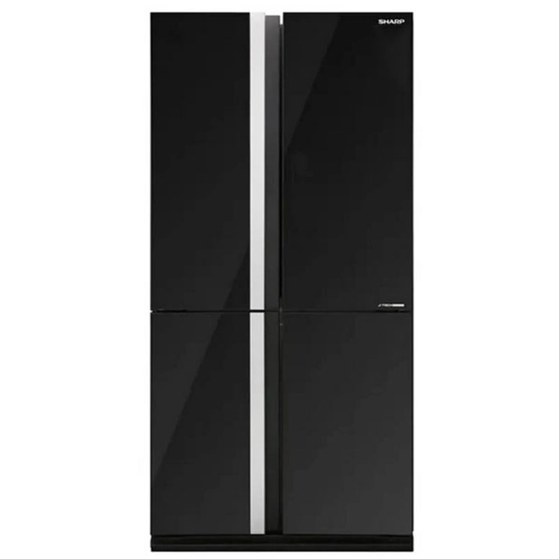 Sharp Inverter 4 Cửa 611 Lít SJ-FXPI700VG-BK