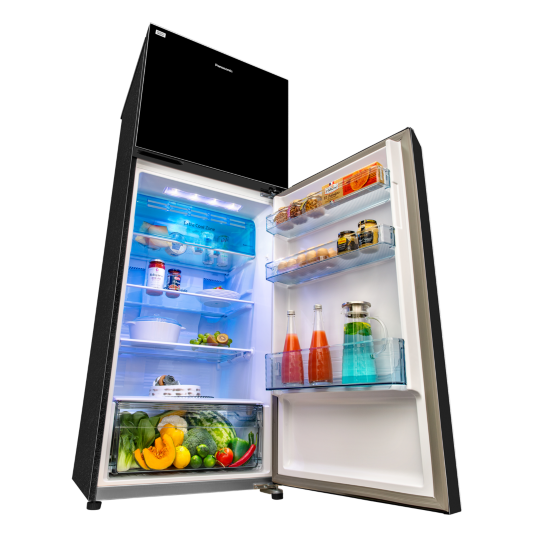 Tủ lạnh Panasonic 366 lít NR-TL381BPKV