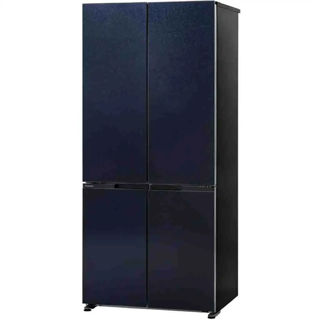 Tủ lạnh Panasonic 4 cửa âm tường 440 Lít NR-XZ520HGKV