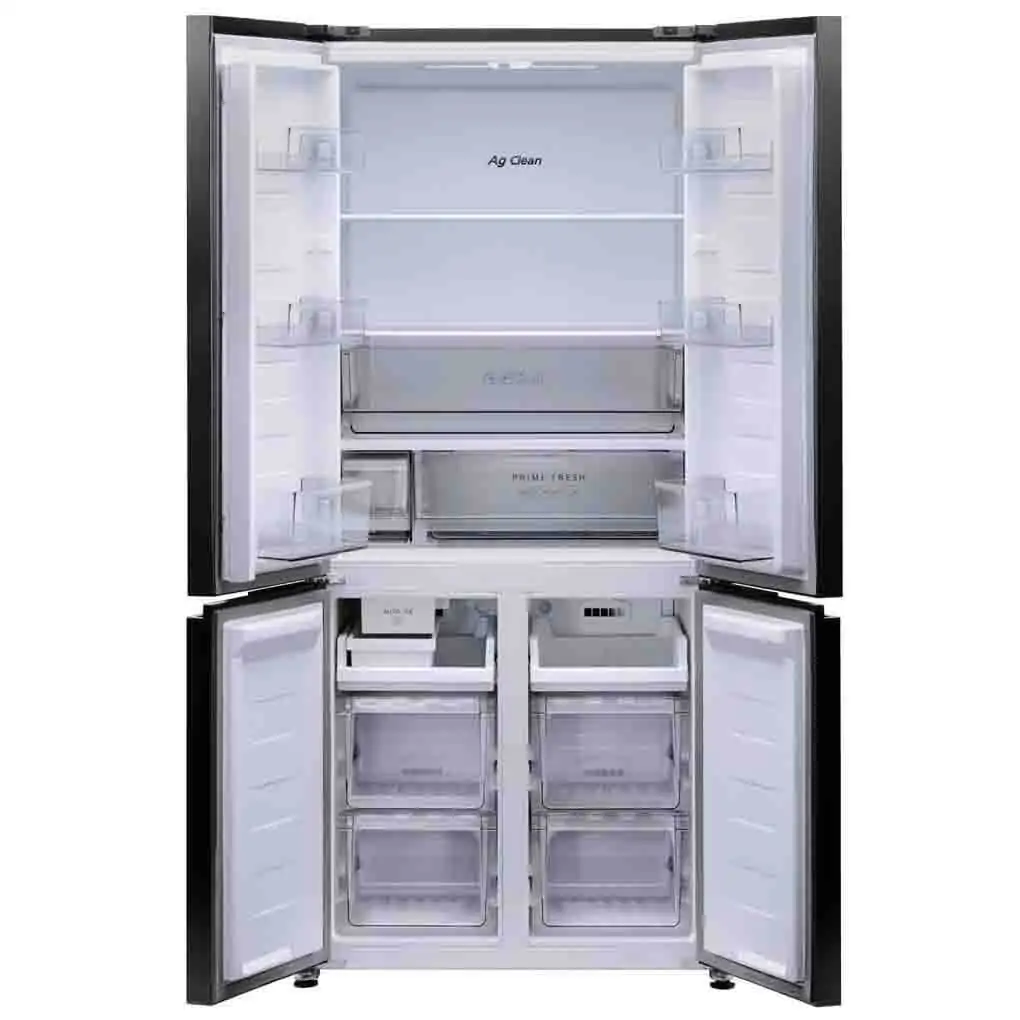 Tủ lạnh Panasonic 4 cửa âm tường 440 Lít NR-XZ520HGKV