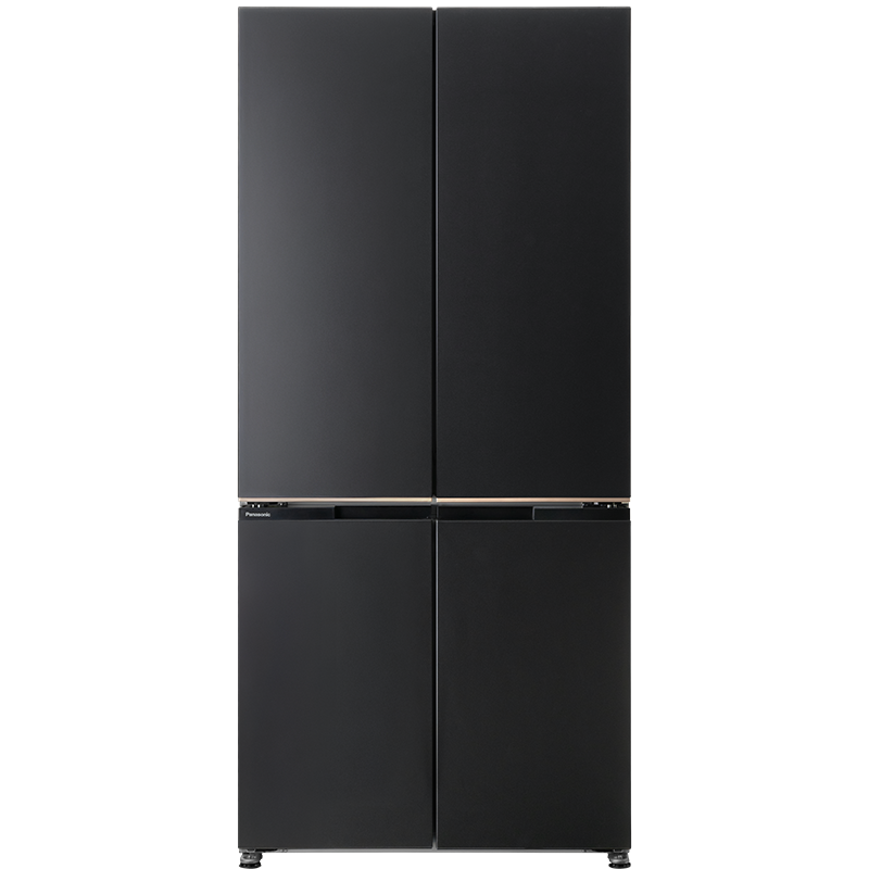 Tủ lạnh Panasonic 4 Cửa Inverter 487 Lít NR-XZ550CWKV