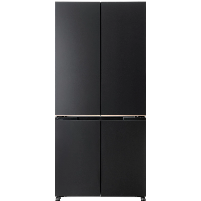 Panasonic 4 Cửa Inverter 487 Lít NR-XZ550CWKV